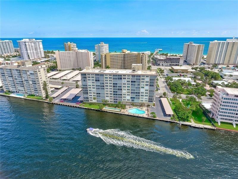 299 N Riverside Drive # 604, Pompano Beach FL 33062 photo 2