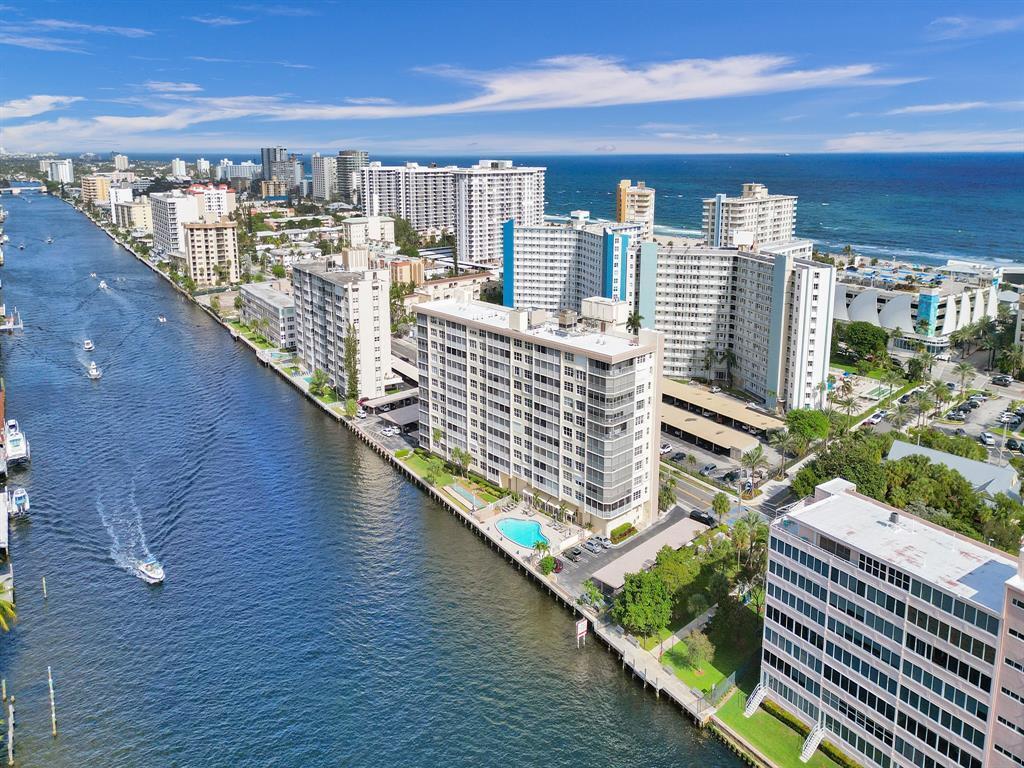299 N Riverside Drive # 604, Pompano Beach FL 33062 photo 3