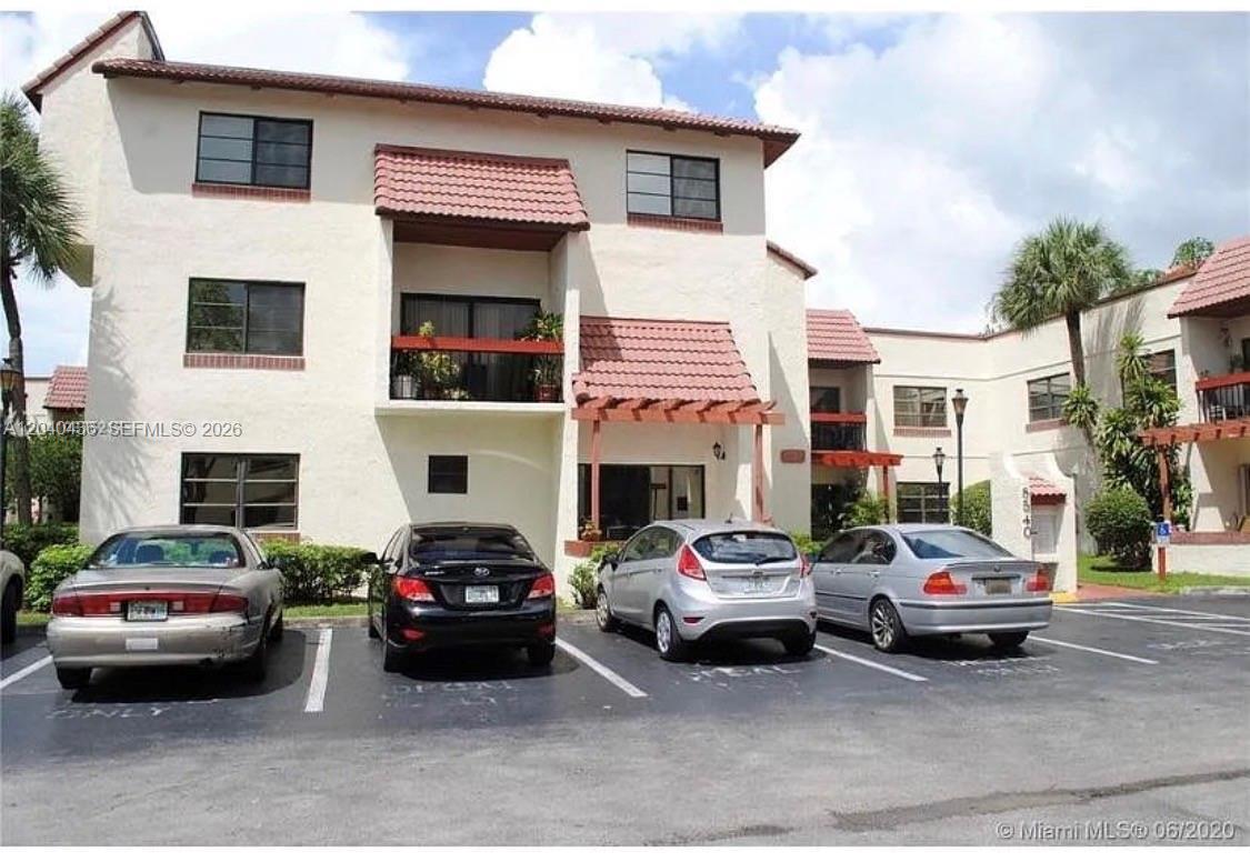 8540 SW 149th Ave # 817, Miami FL 33193