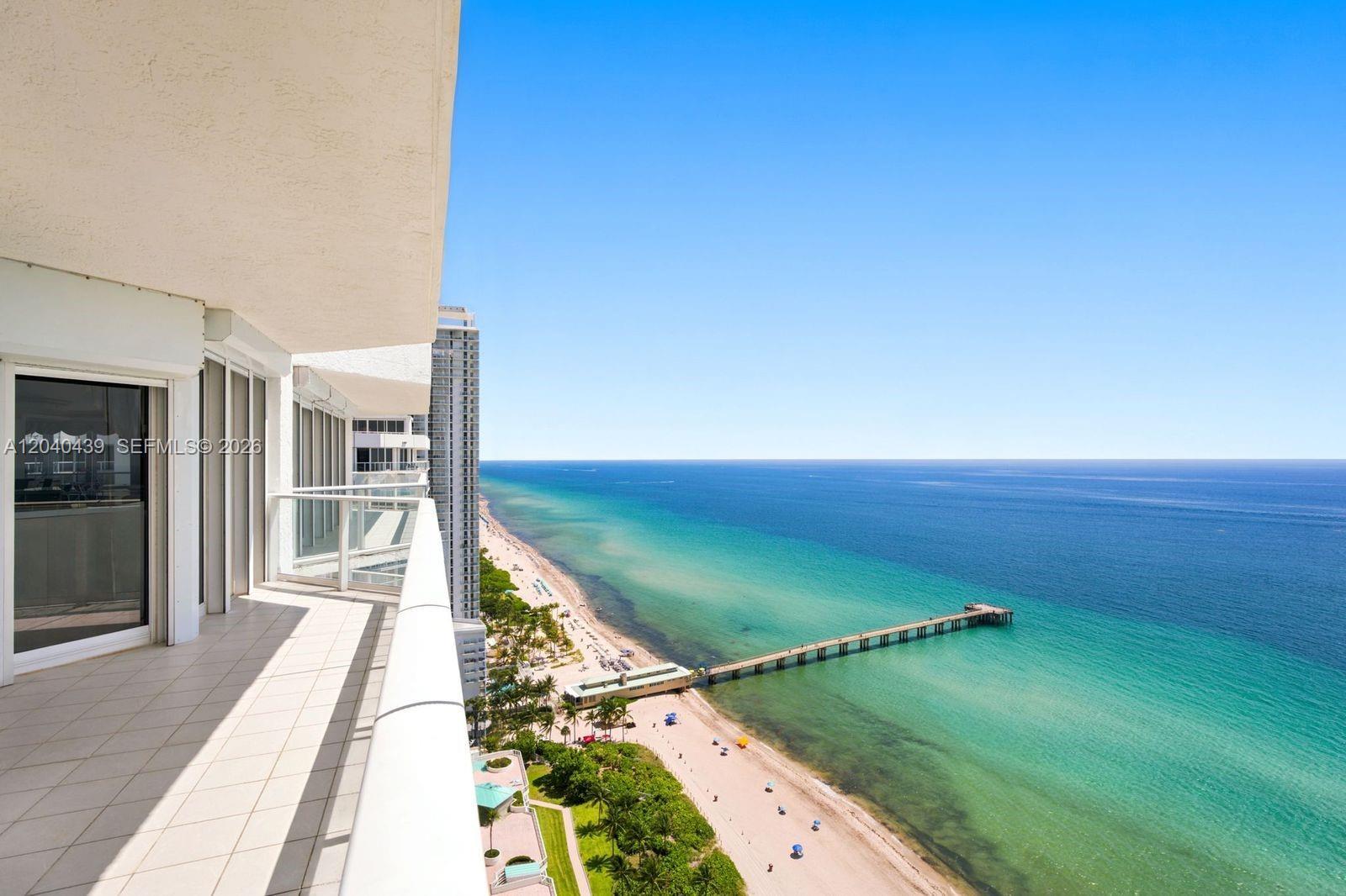 16445 Collins Ave, Sunny Isles Beach FL 33160