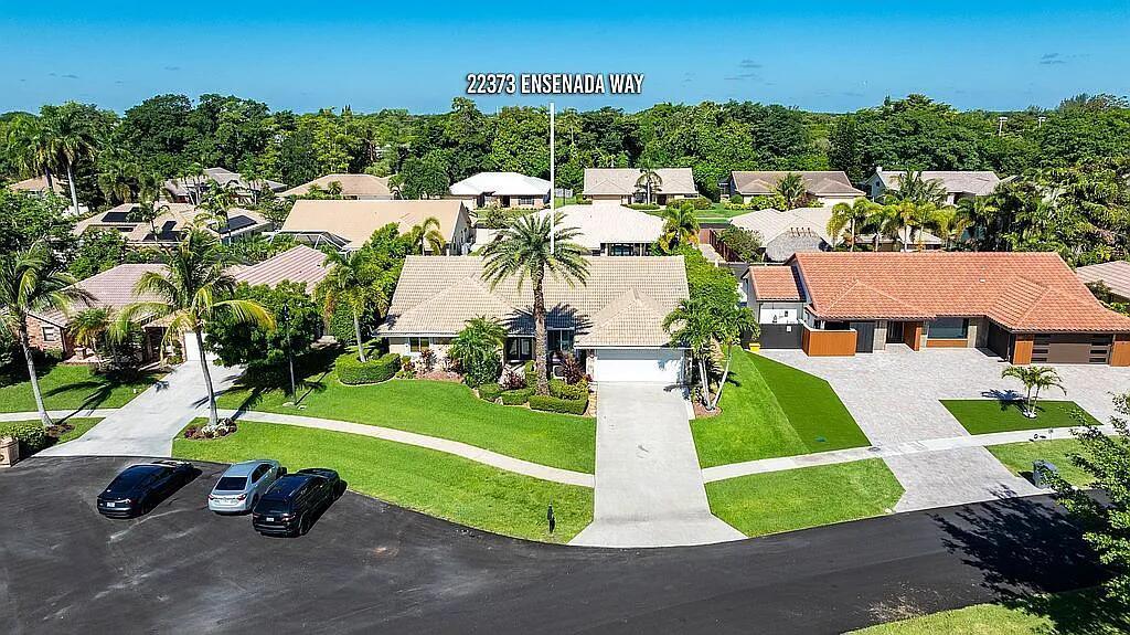 22373 Ensenada Way, Boca Raton FL 33433 photo 2