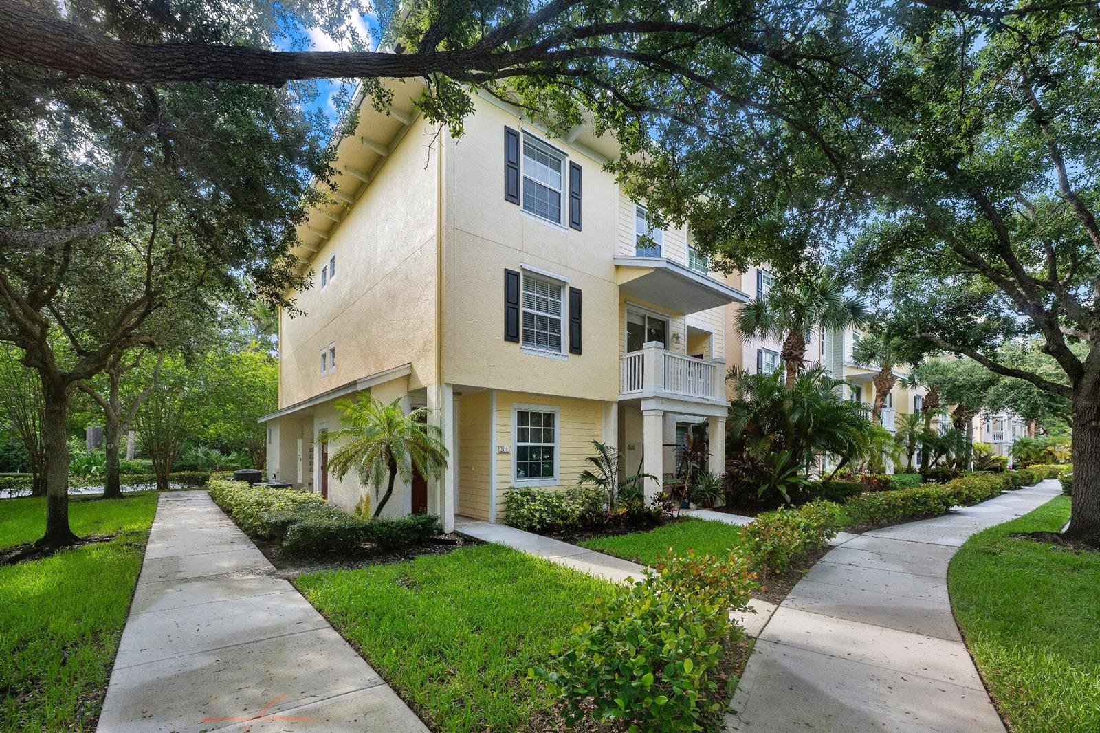 245 Murcia Drive # 201, Jupiter FL 33458 photo 3