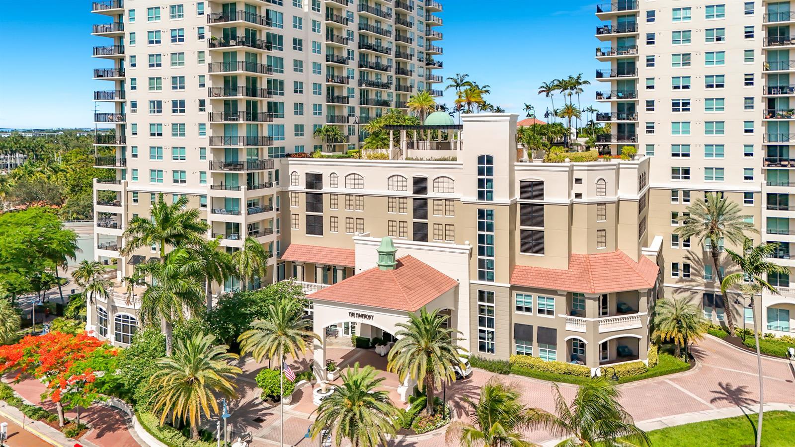 610 W Las Olas Boulevard # 1819n, Fort Lauderdale FL 33312 photo 2