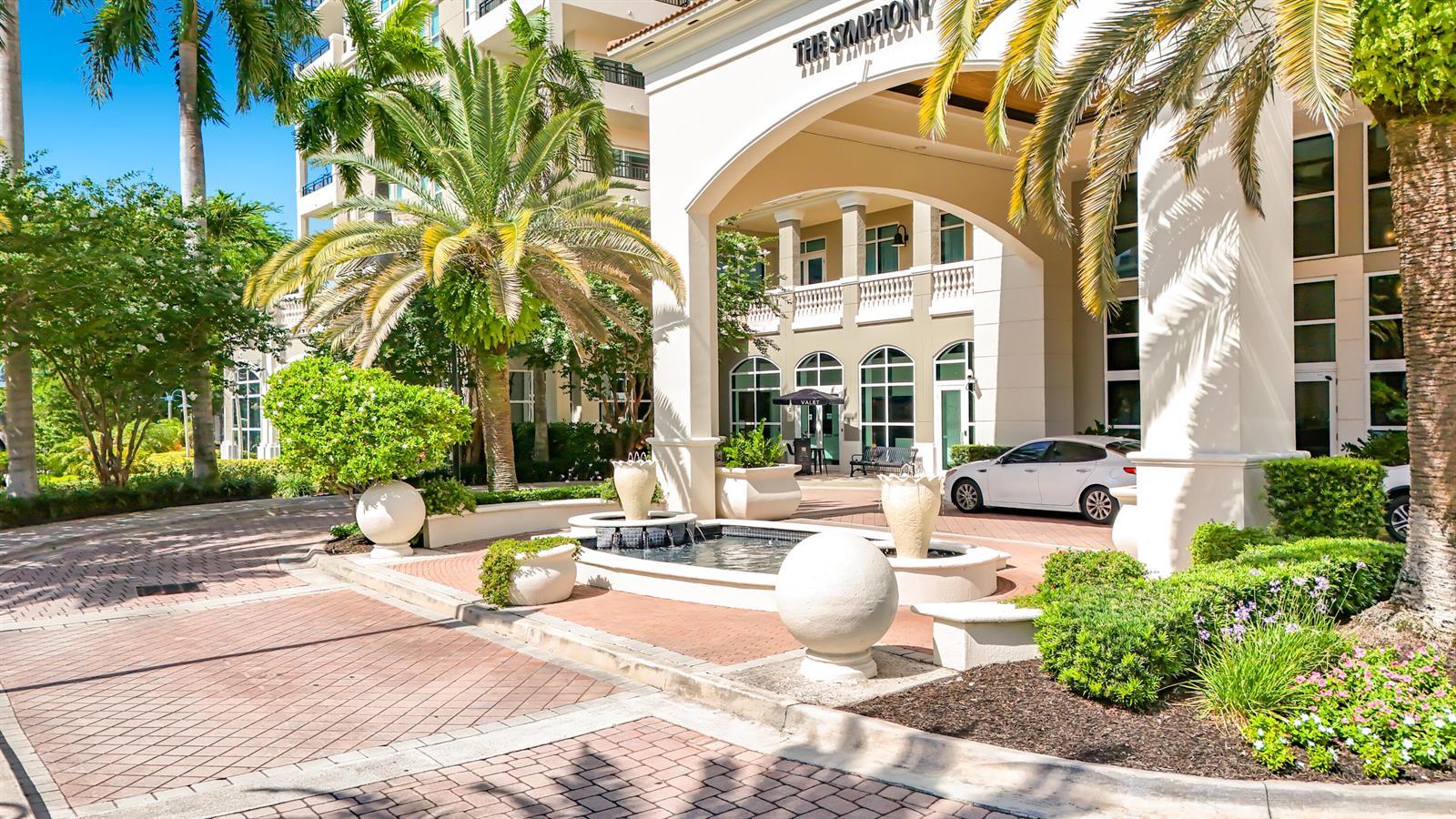 610 W Las Olas Boulevard # 1819n, Fort Lauderdale FL 33312 photo 4
