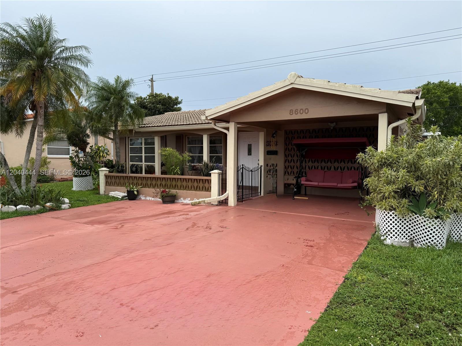 8600 NW 57th Ct, Tamarac FL 33321 photo 3