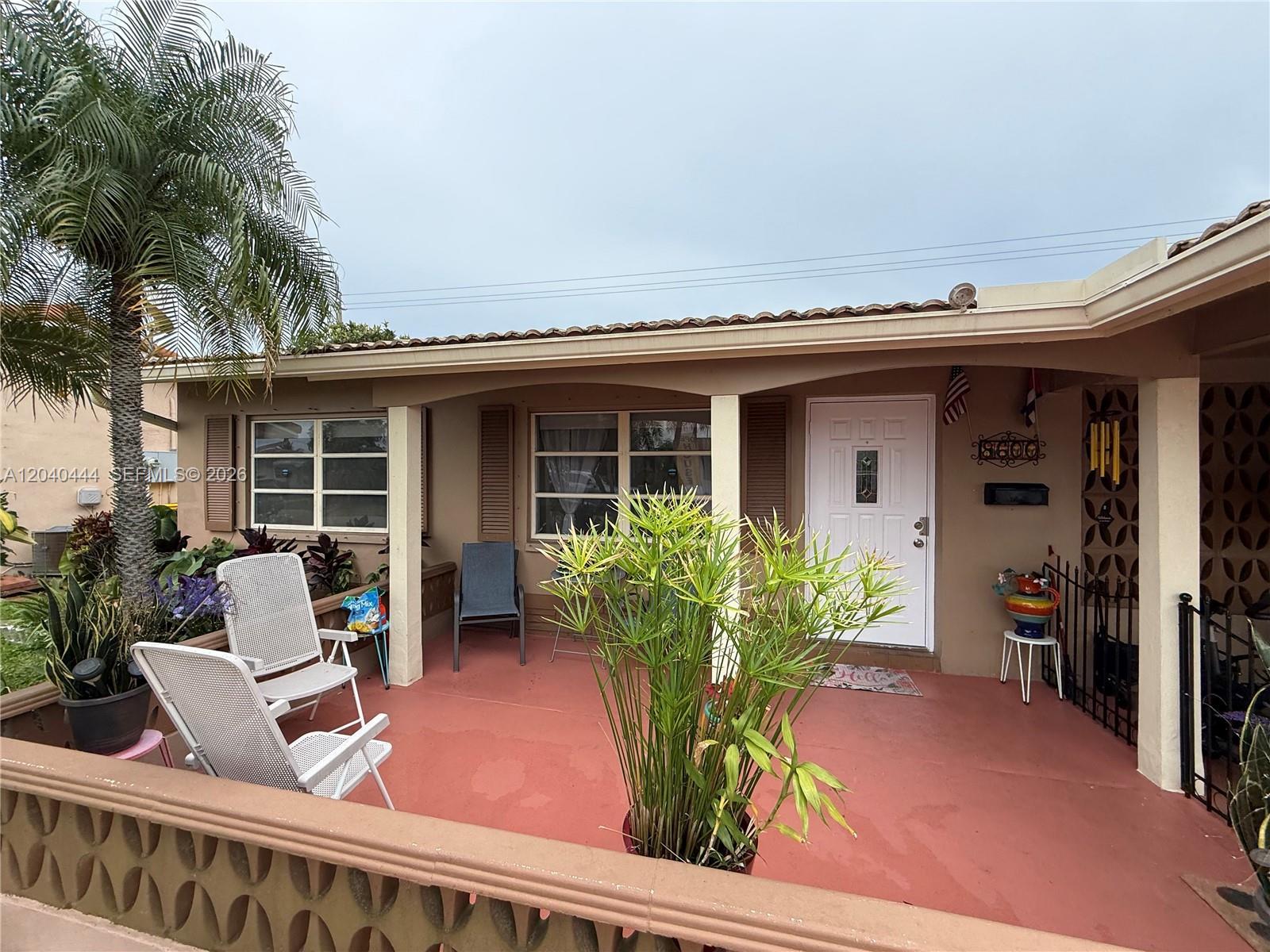 8600 NW 57th Ct, Tamarac FL 33321 photo 4