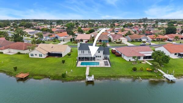8497 Bonita Isle Drive, Lake Worth FL 33467 photo 2