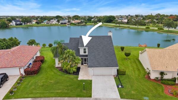 8497 Bonita Isle Drive, Lake Worth FL 33467 photo 3