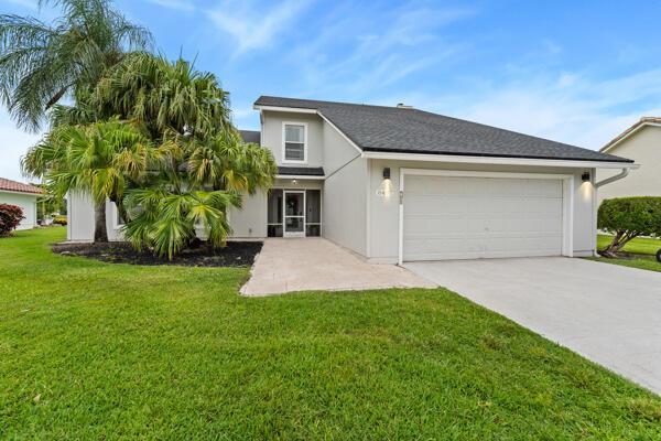 8497 Bonita Isle Drive, Lake Worth FL 33467