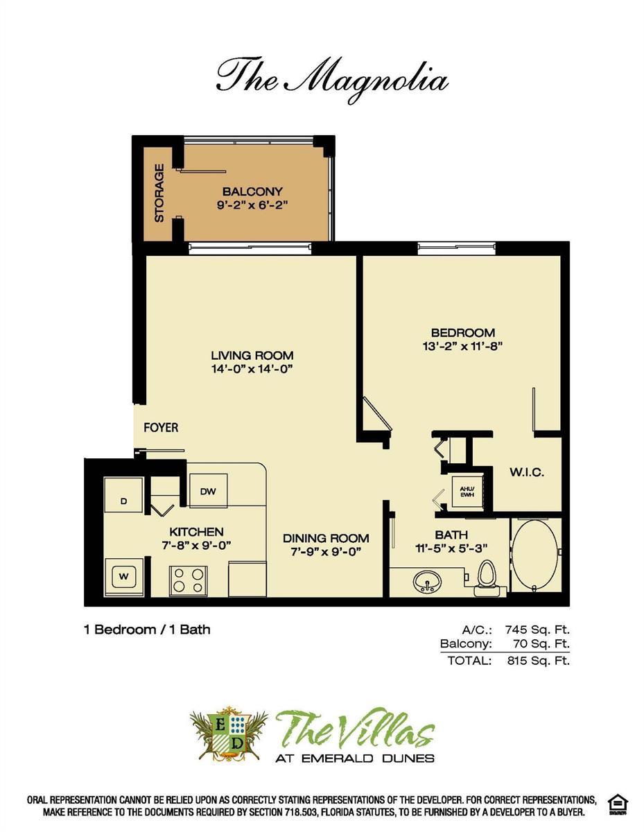 6559 Emerald Dunes Drive # 106, West Palm Beach FL 33411