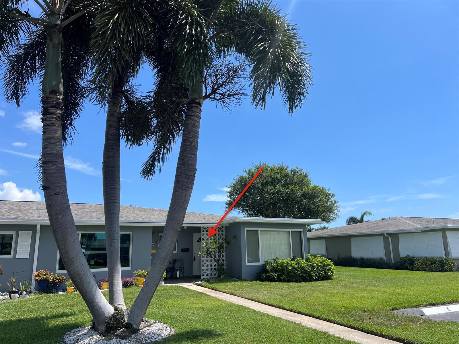 255 Main Boulevard # D, Boynton Beach FL 33435