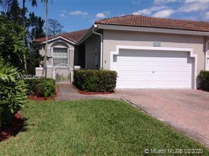 7651 S Aragon Boulevard # 1, Sunrise FL 33322