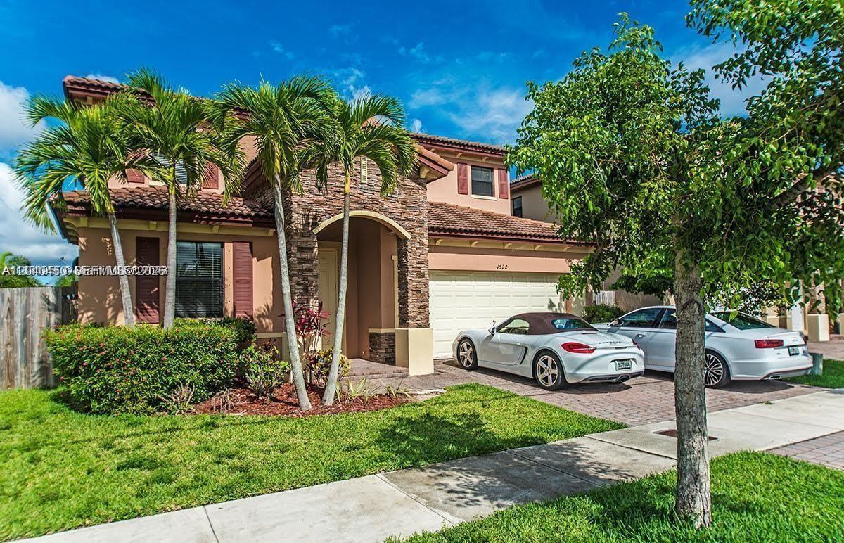 1522 SW 144th Ave, Miami FL 33184 photo 2
