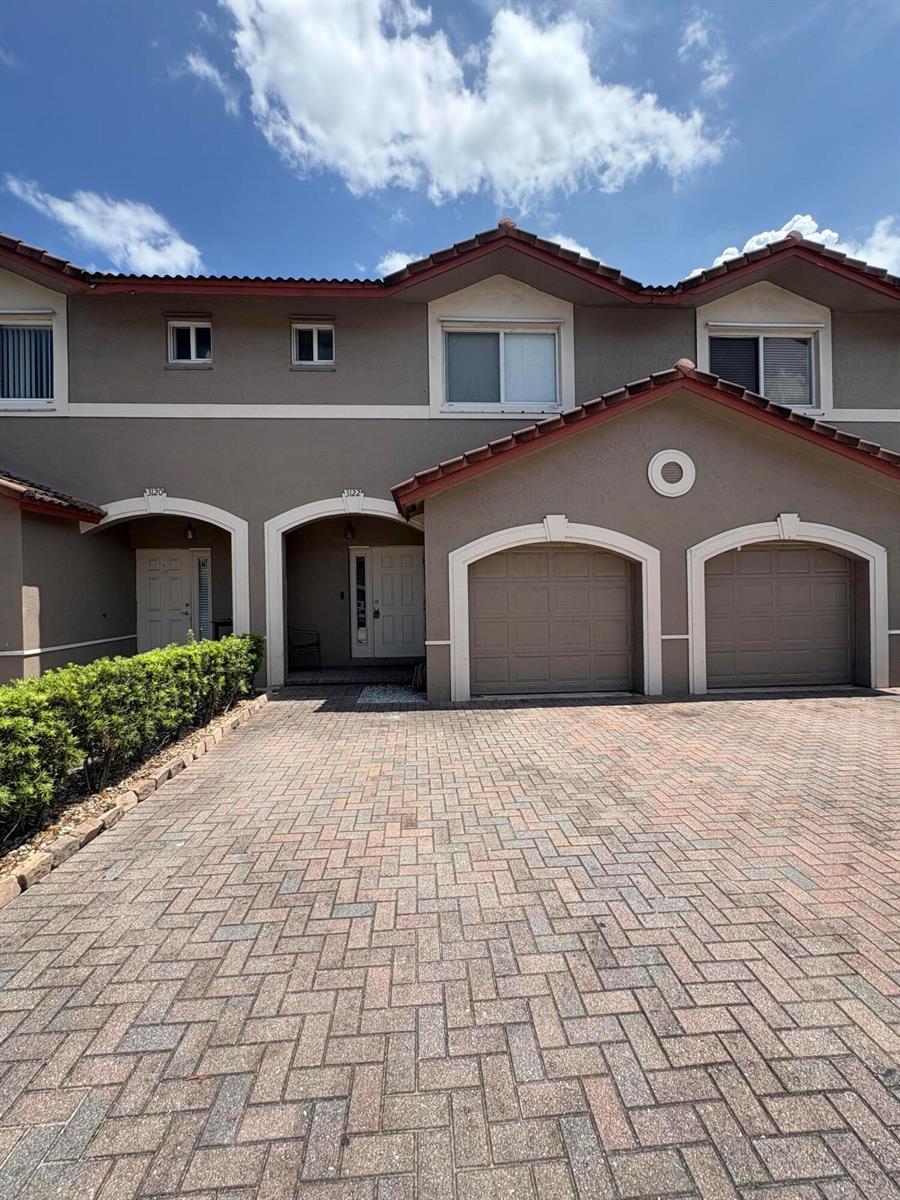 3122 Coral Ridge Drive, Coral Springs FL 33065