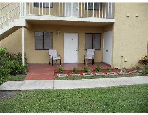 6023 10th Avenue N # 114, FL 33463