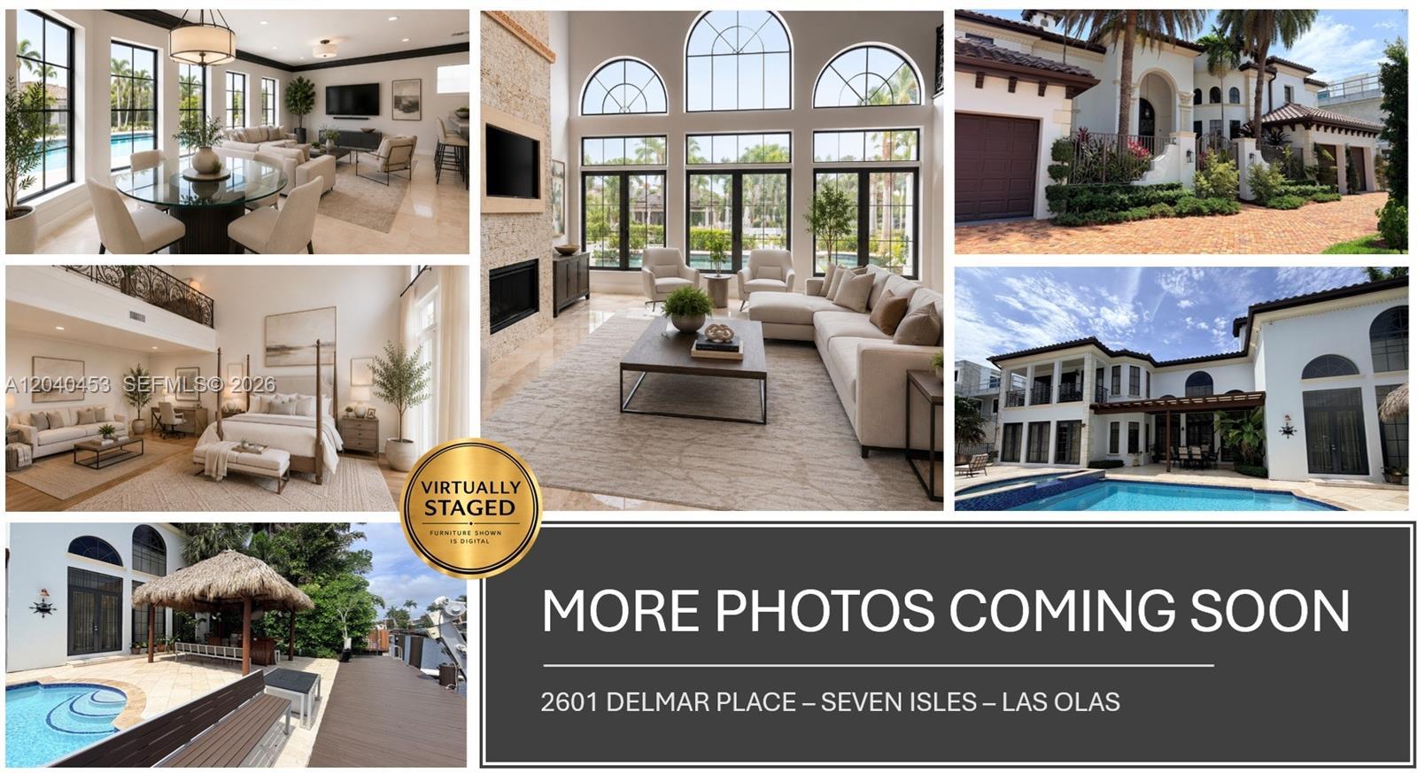 2601 Delmar Pl, Fort Lauderdale FL 33301