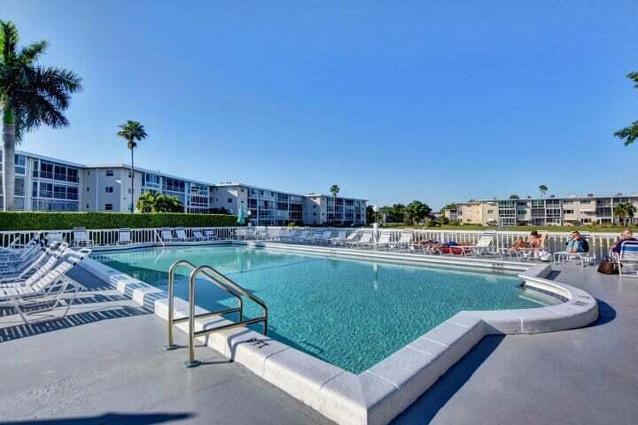 2616 N Garden Drive N # 204, Lake Worth FL 33461 photo 2
