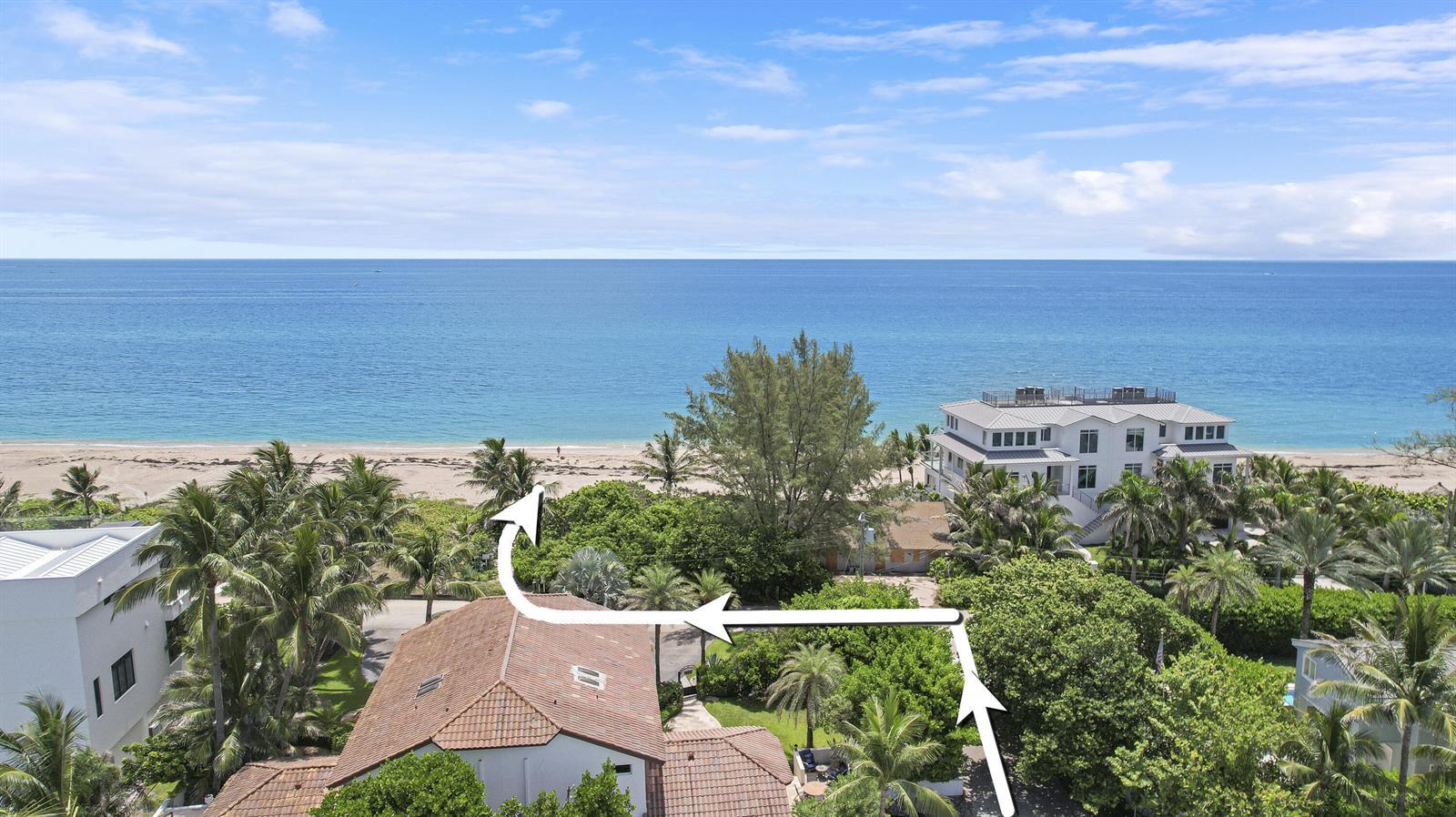 24 Douglas Drive, Ocean Ridge FL 33435 photo 2