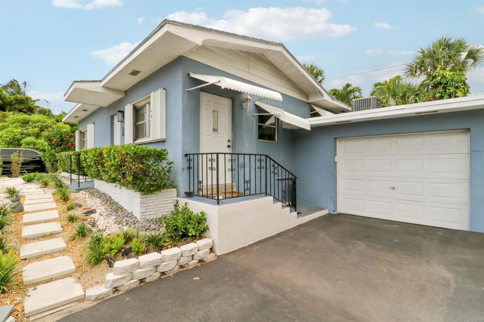 24 Douglas Drive, Ocean Ridge FL 33435 photo 3