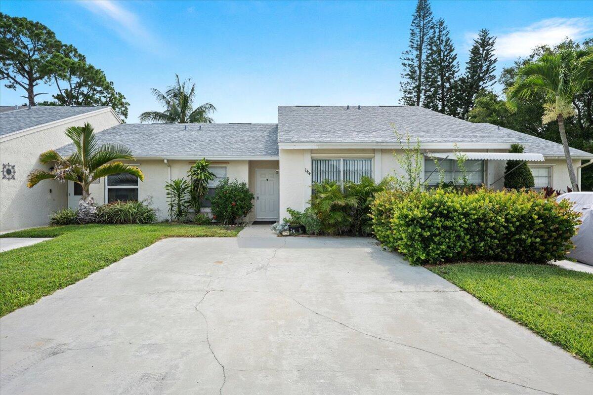 144 Deerfield Court, Jupiter FL 33458