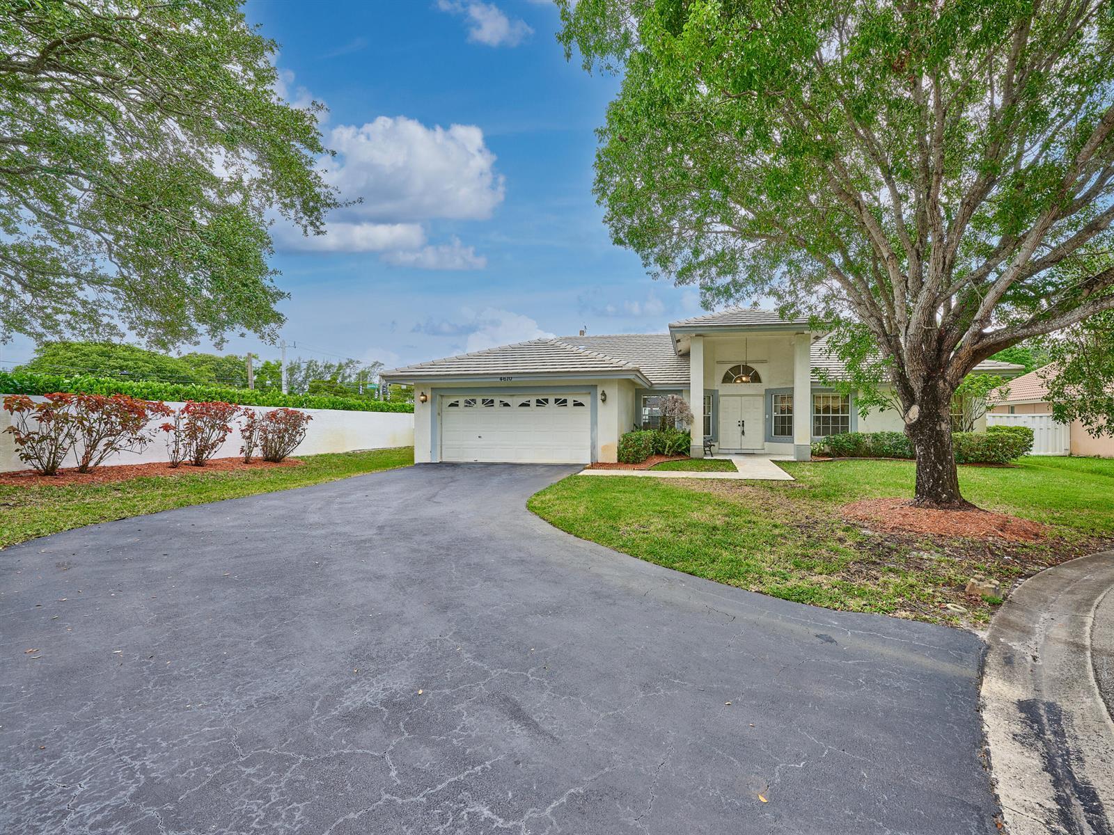 4610 NW 100th Way, Coral Springs FL 33076 photo 5