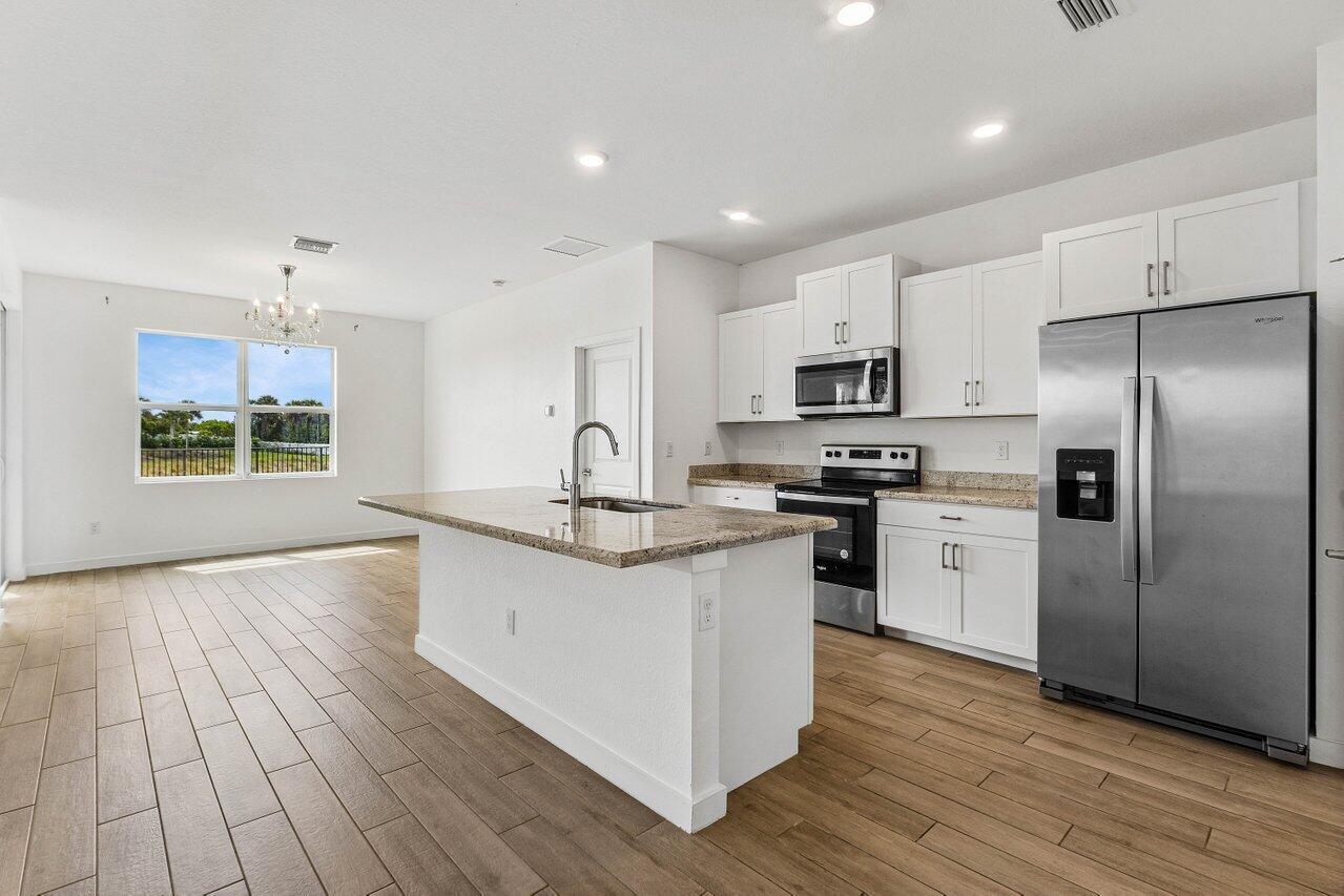 2770 NE Breezeway Circle, Ocean Breeze FL 34957 photo 2