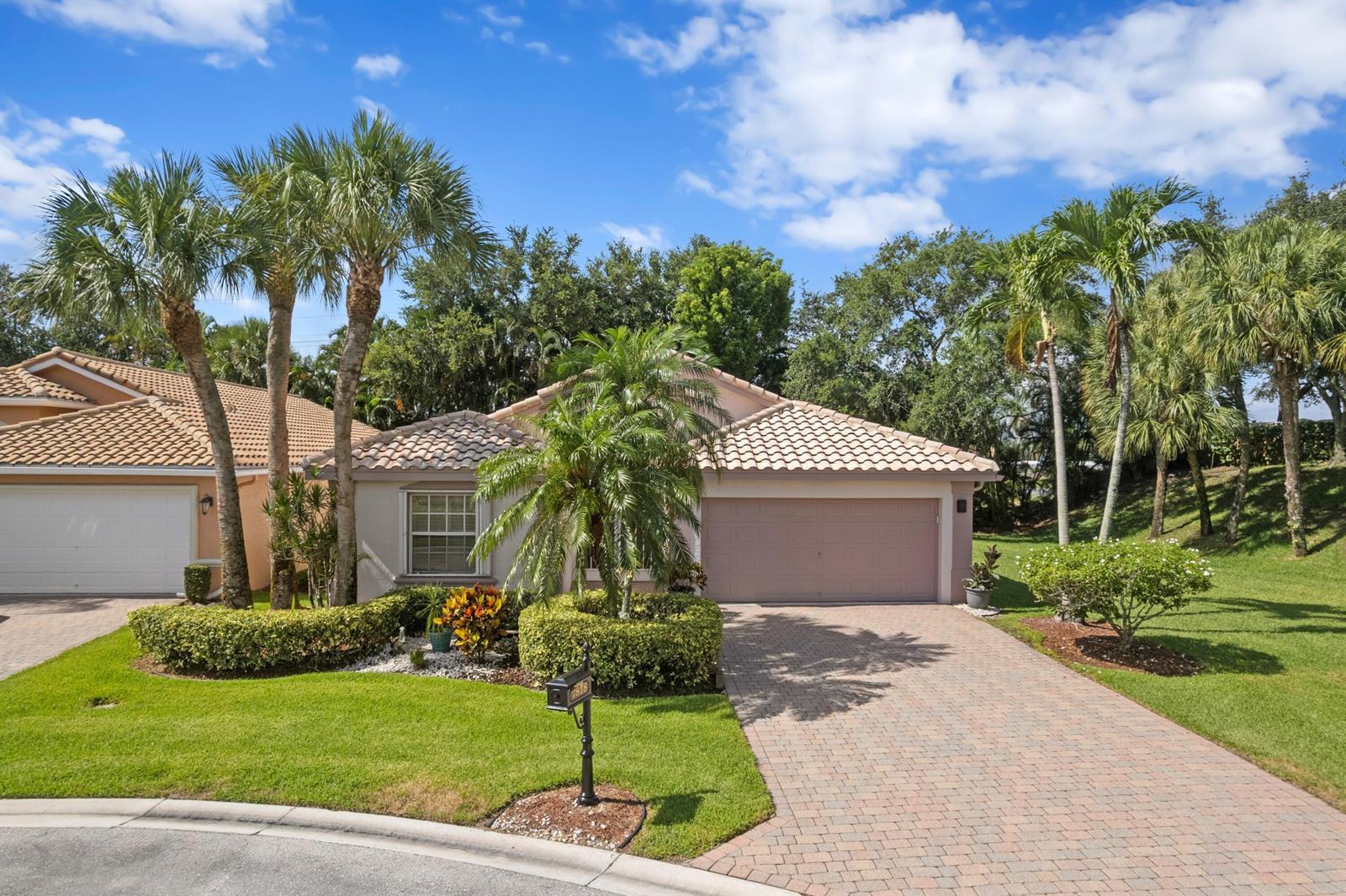 7818 Caprio Drive, Boynton Beach FL 33472