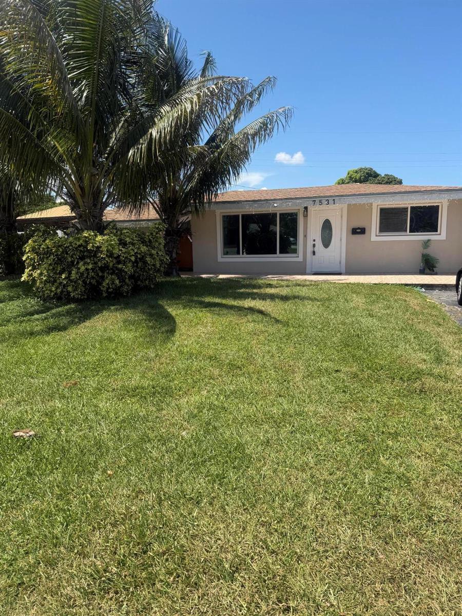 7531 Shalimar Street, Miramar FL 33023