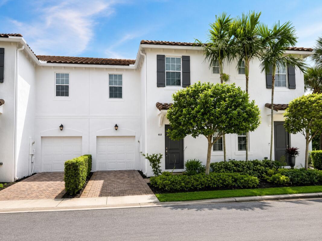 468 Francesca Ridge Road, Boynton Beach FL 33435