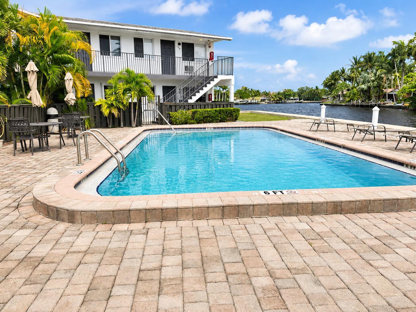 1814 E Oakland Park # 41, Oakland Park FL 33306