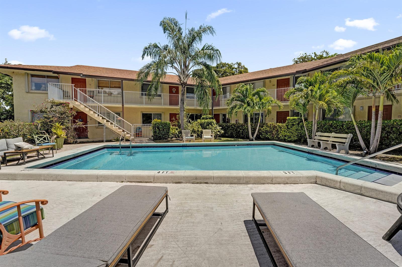 1250 Miami Road # 11, Fort Lauderdale FL 33316 photo 2