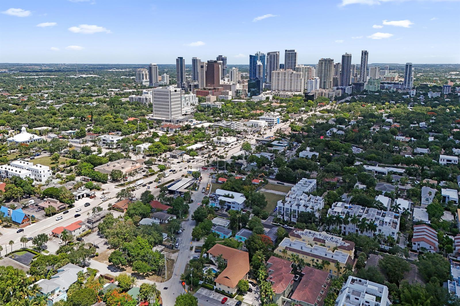 1250 Miami Road # 11, Fort Lauderdale FL 33316 photo 3
