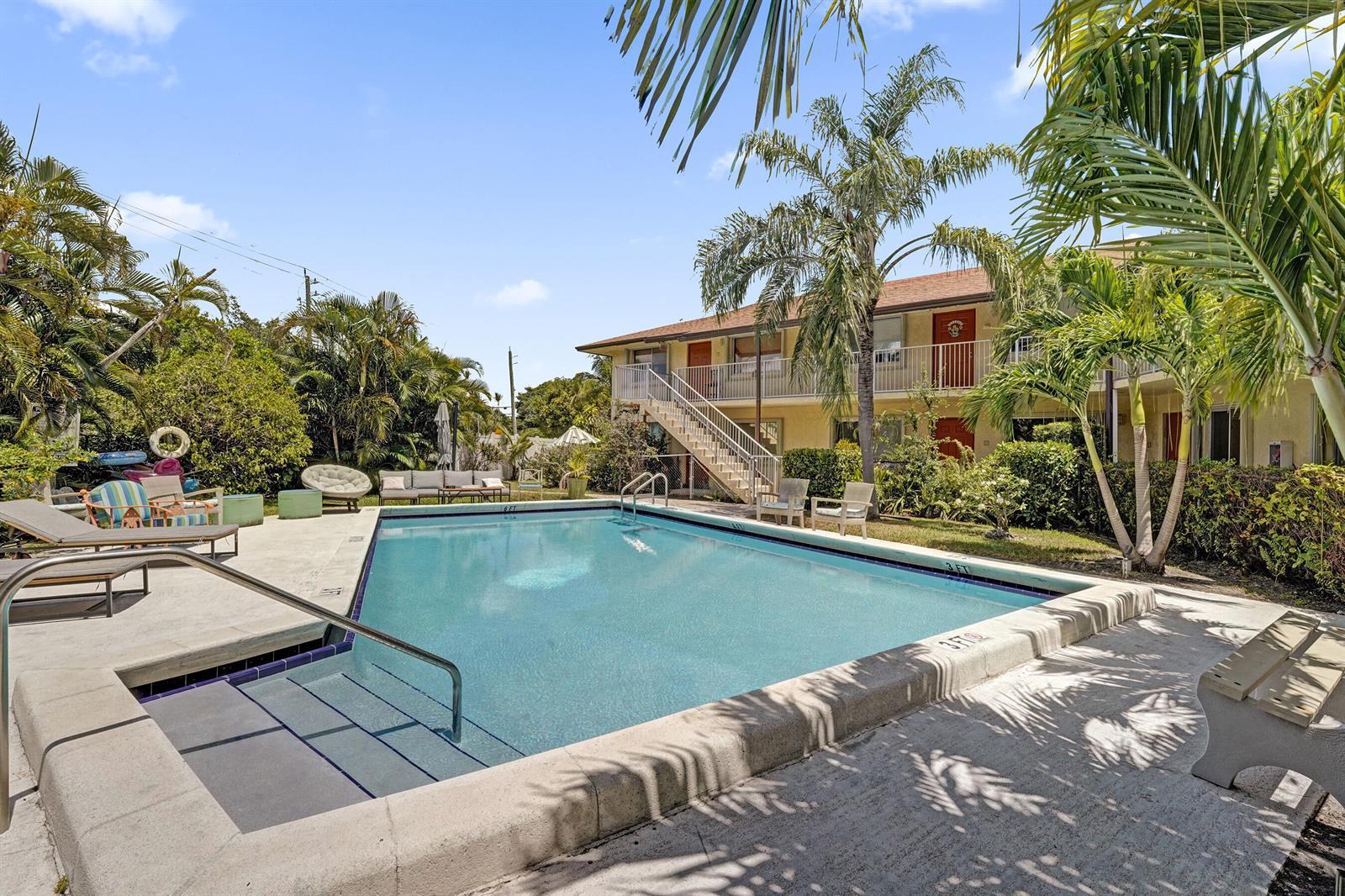 1250 Miami Road # 11, Fort Lauderdale FL 33316