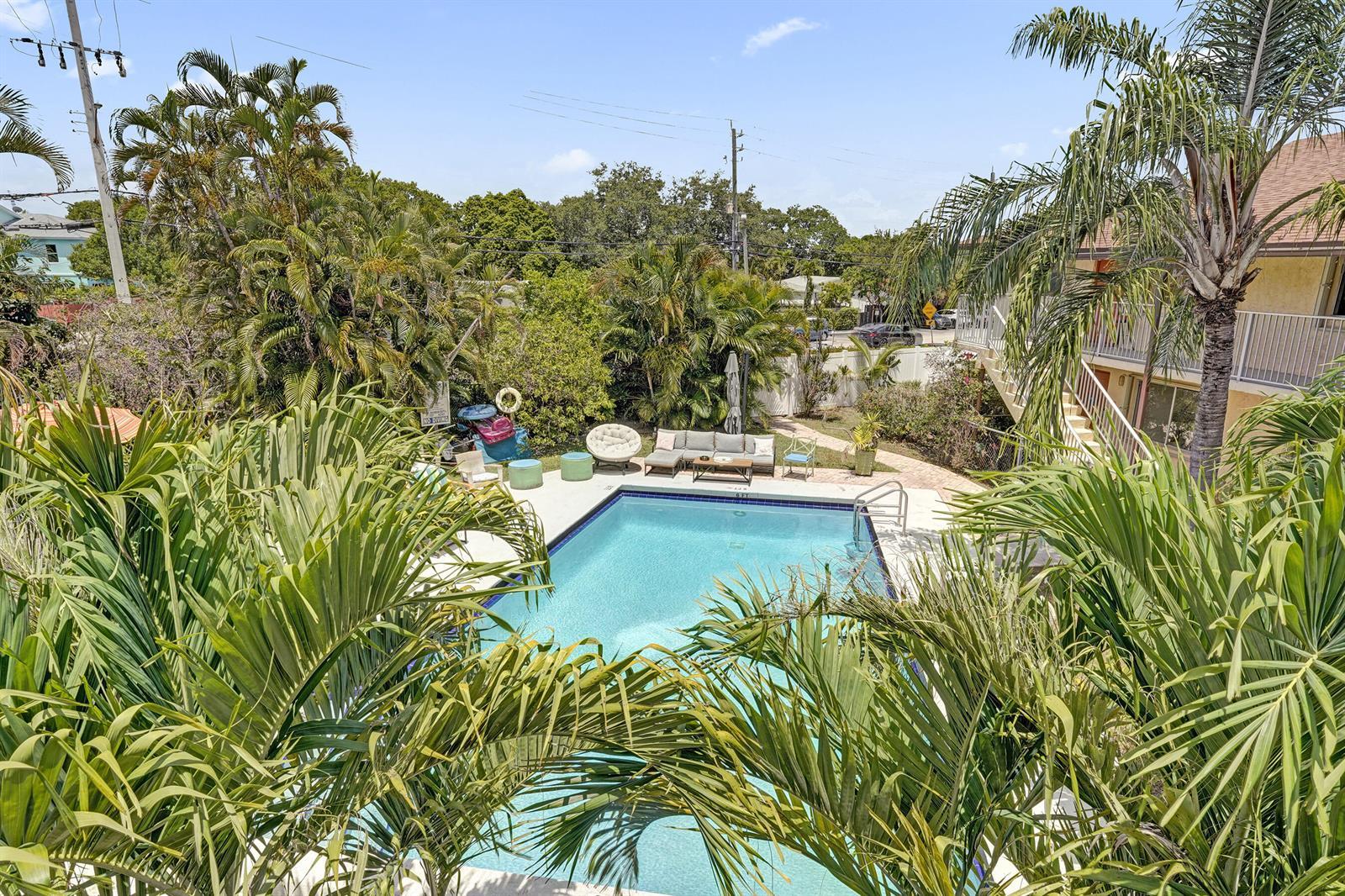 1250 Miami Road # 11, Fort Lauderdale FL 33316 photo 4