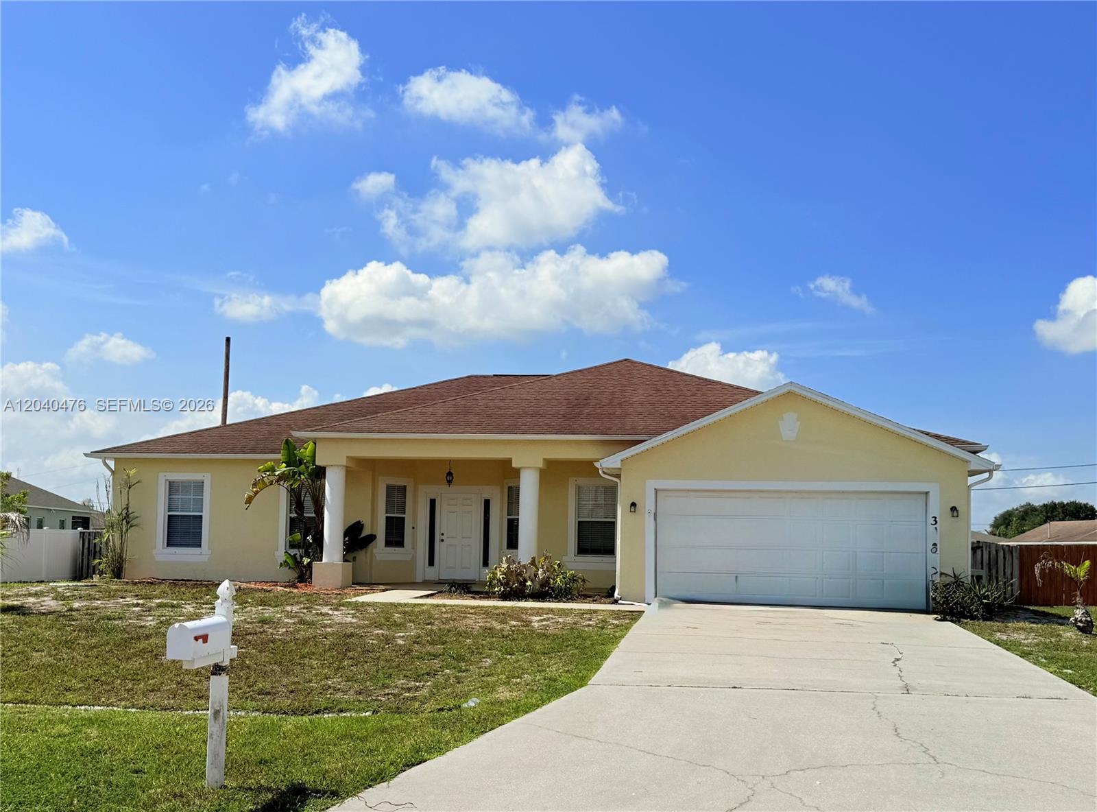 3762 SW Darby Ln, Port St. Lucie FL 34953 photo 2
