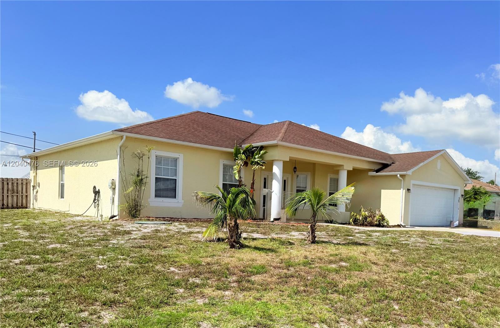 3762 SW Darby Ln, Port St. Lucie FL 34953
