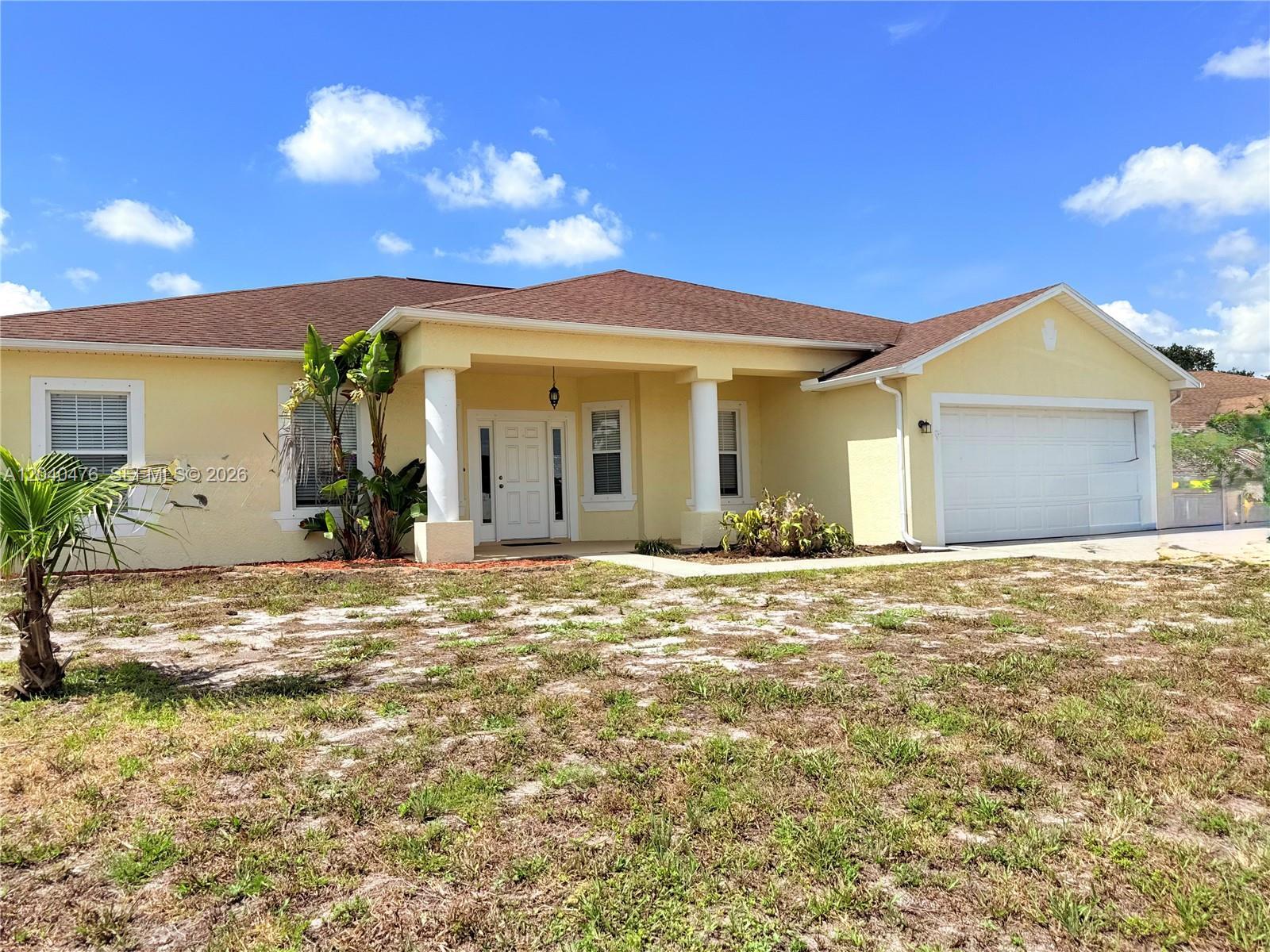3762 SW Darby Ln, Port St. Lucie FL 34953 photo 4