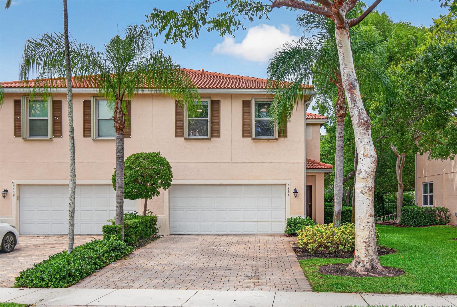 6455 Azura Lake Road, Lake Worth FL 33463