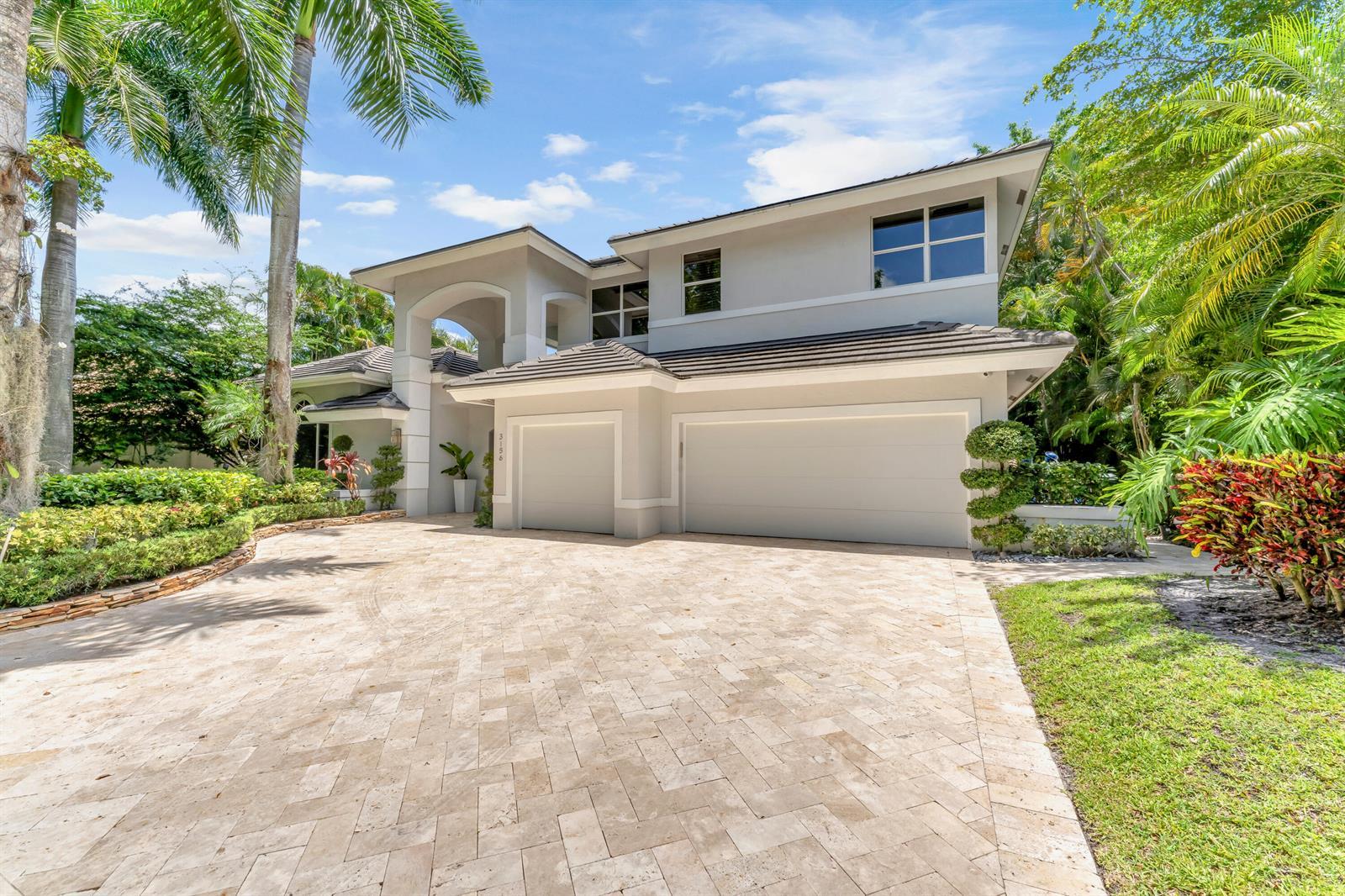 3156 NW 61st Street, Boca Raton FL 33496