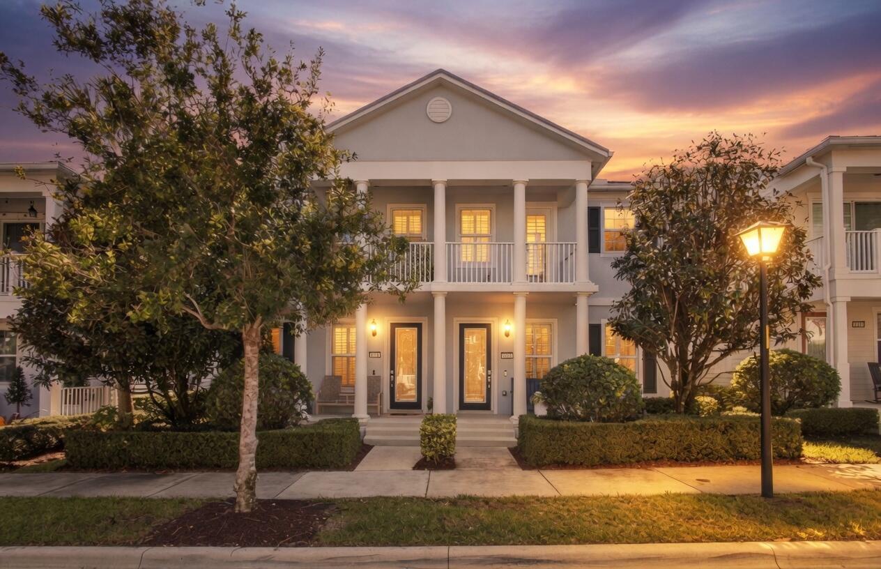 1208 Islamorada Drive, Jupiter FL 33458