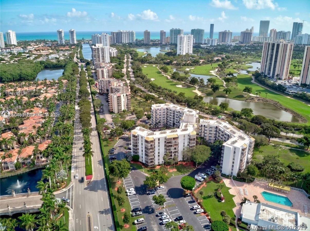 20500 W Country Club Dr # 109, Aventura FL 33180 photo 5