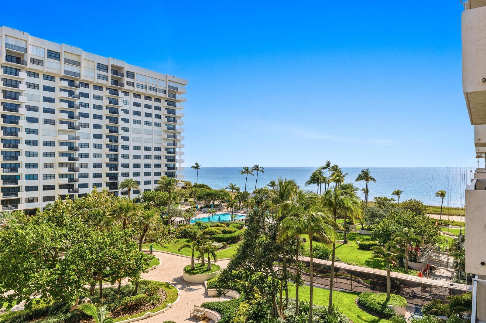 5000 N Ocean Boulevard # 504, Lauderdale By The Sea FL 33308