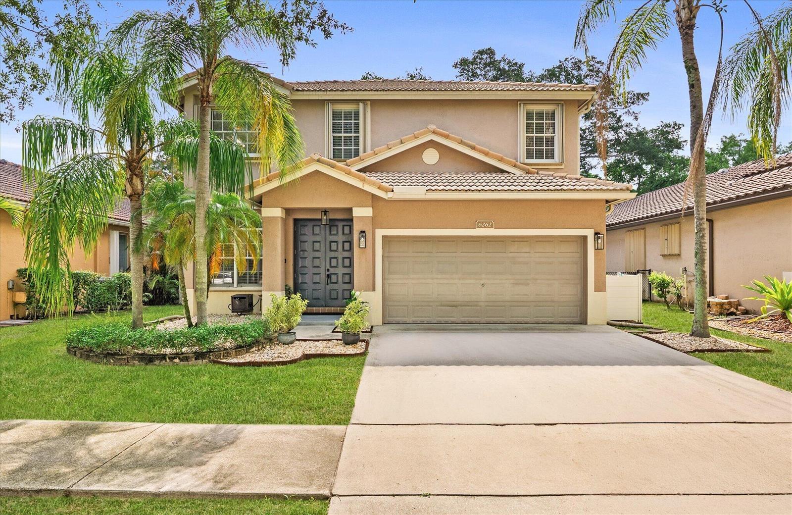 6262 Osprey Terrace, Coconut Creek FL 33073