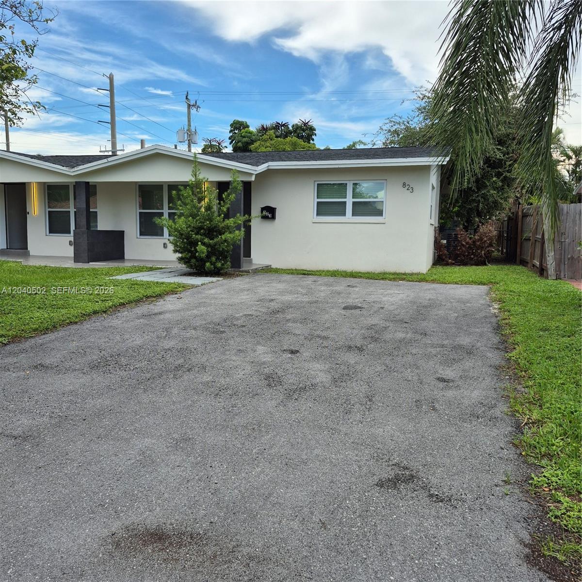 823 NW 30th Ct # 2, Wilton Manors FL 33311