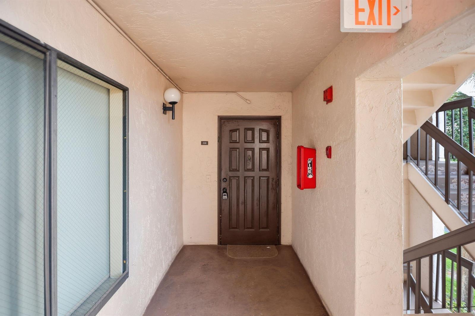 10110 Cedar Point Boulevard # 206, Boynton Beach FL 33437 photo 2