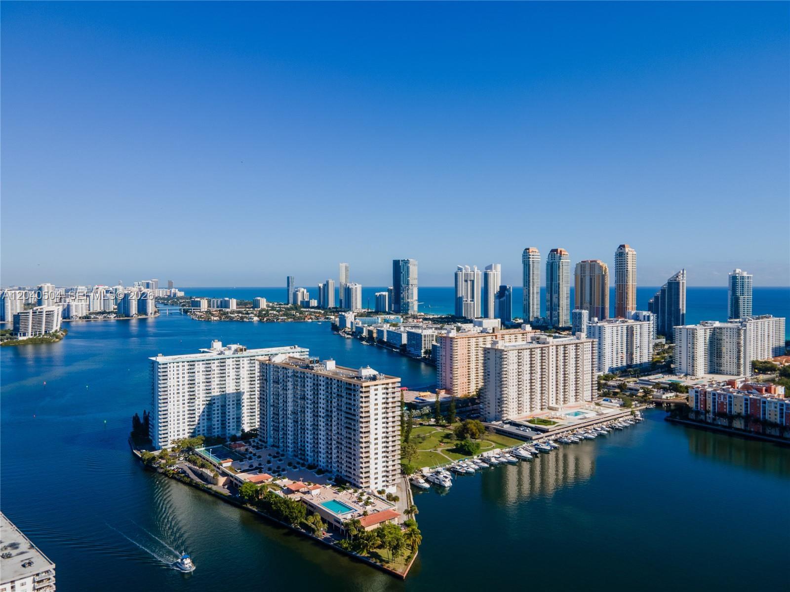 290 174th St # 318, Sunny Isles Beach FL 33160