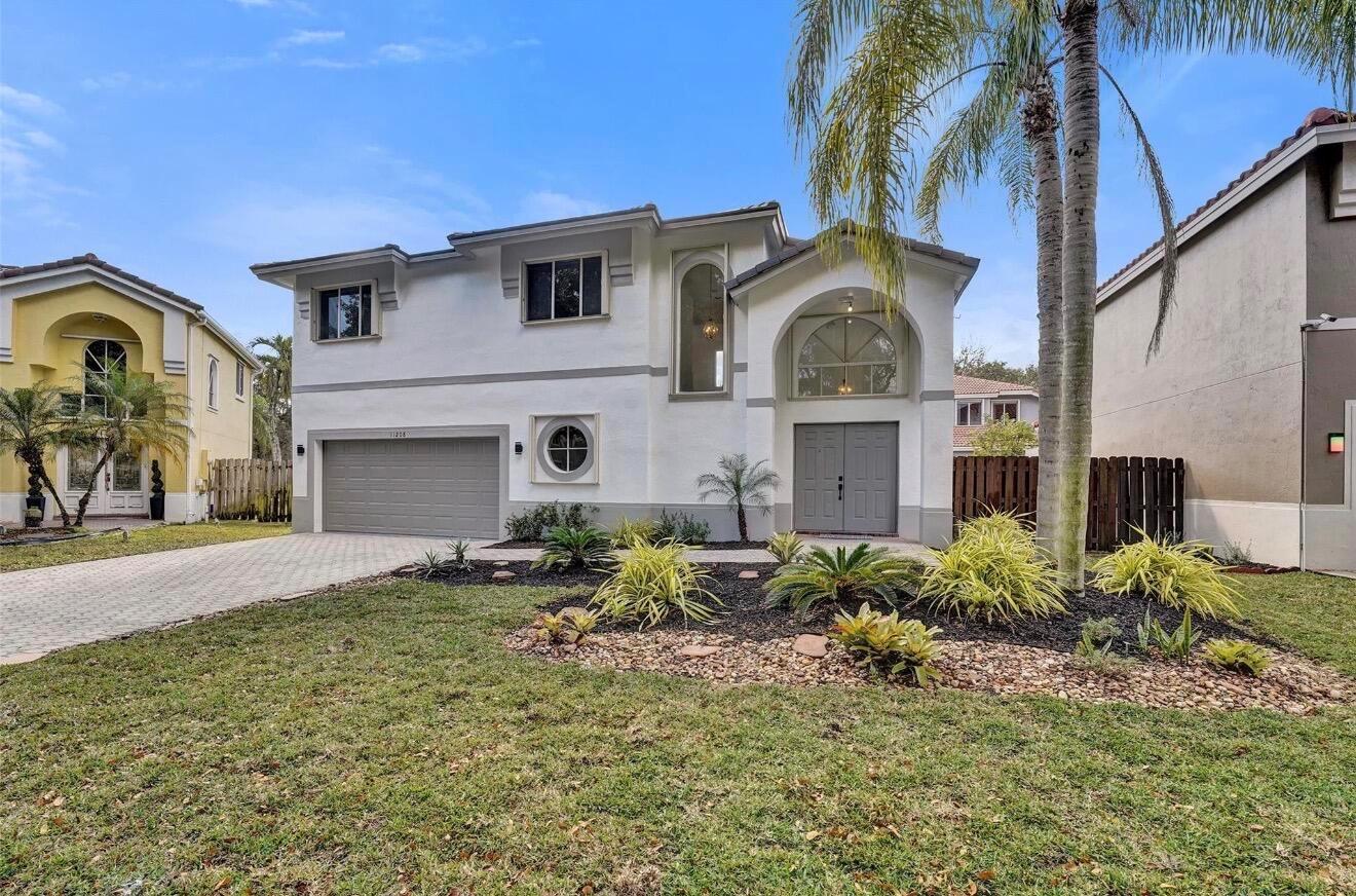 11208 Rhapsody Road, Hollywood FL 33026
