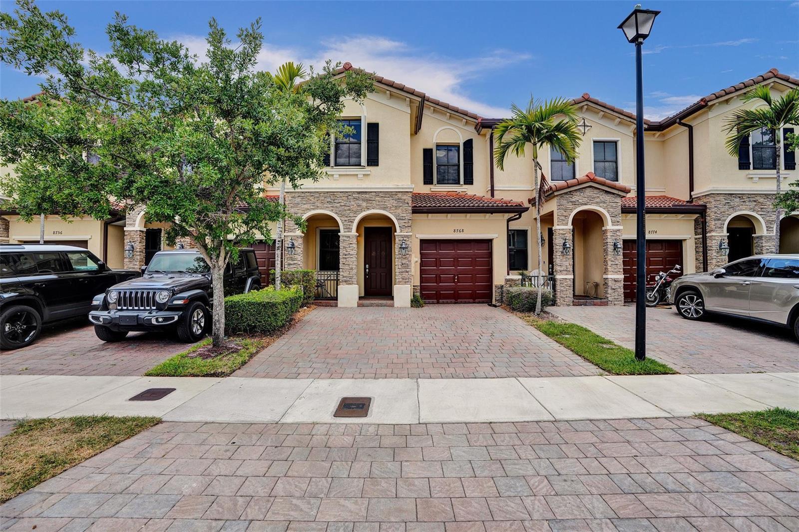 8768 NW 98th Avenue # 8768, Doral FL 33178