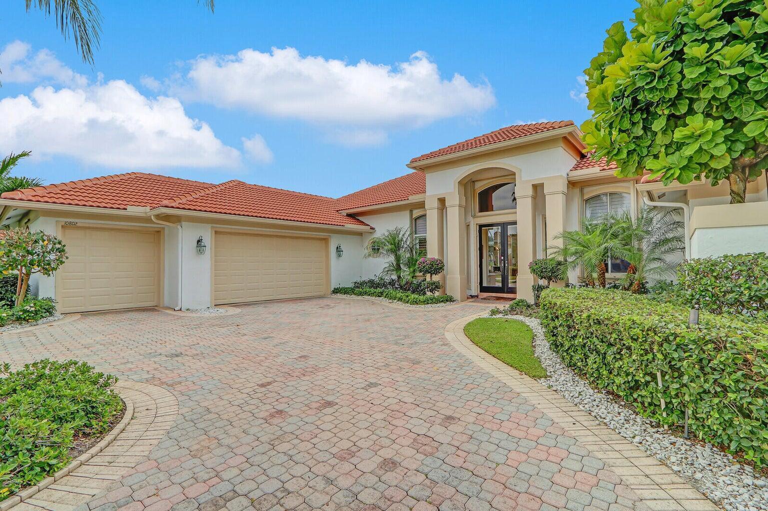 10802 Egret Pointe Lane, West Palm Beach FL 33412 photo 2
