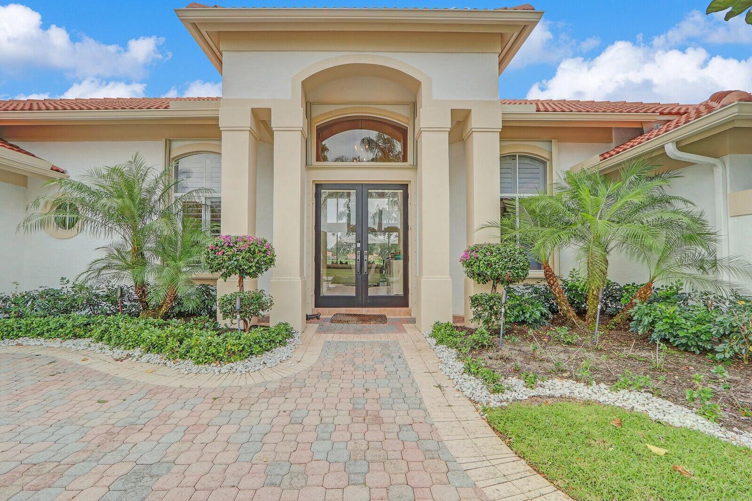 10802 Egret Pointe Lane, West Palm Beach FL 33412 photo 3